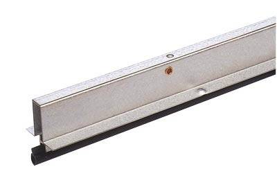 Plinthe Klomatic encastrée JOURJON - H.27mm -103cm - 89684 - Image 1
