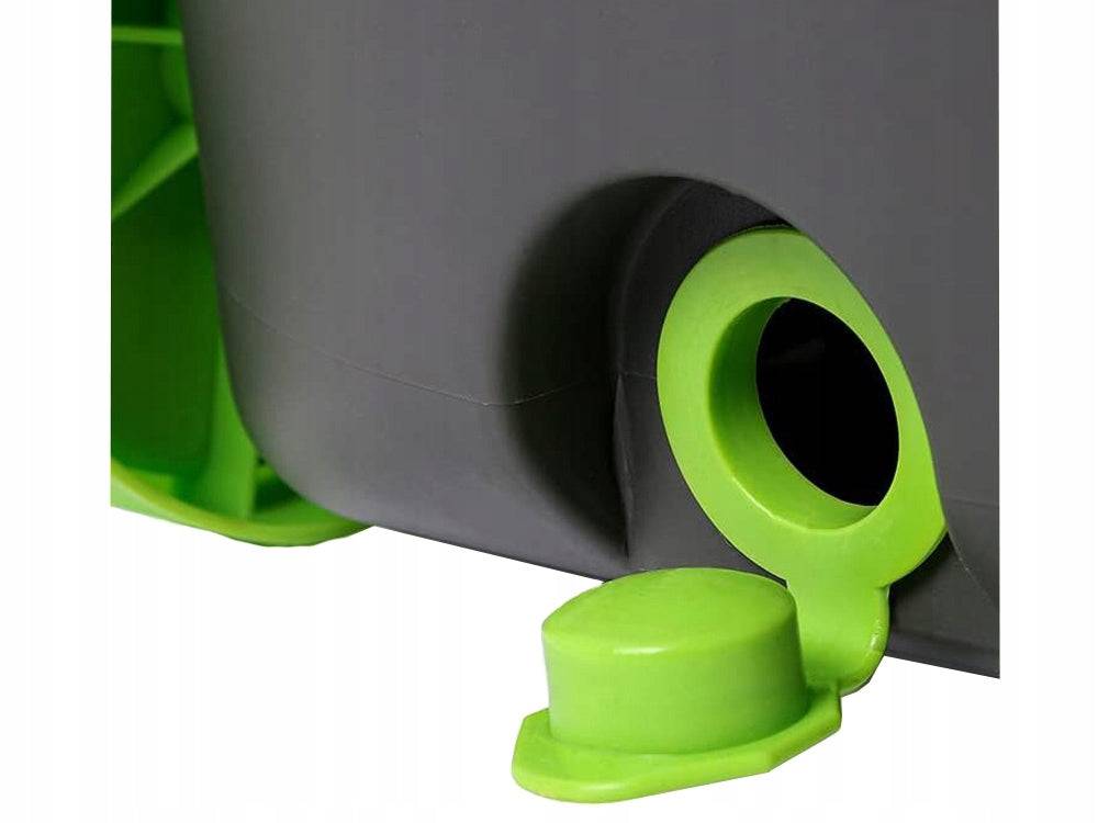 Importdistrib - Ensemble Balai serpillère vadrouille rotatif 360 turbo avec seau et 2 tampons en microfibre IMPORTDISTRIB - Image 9
