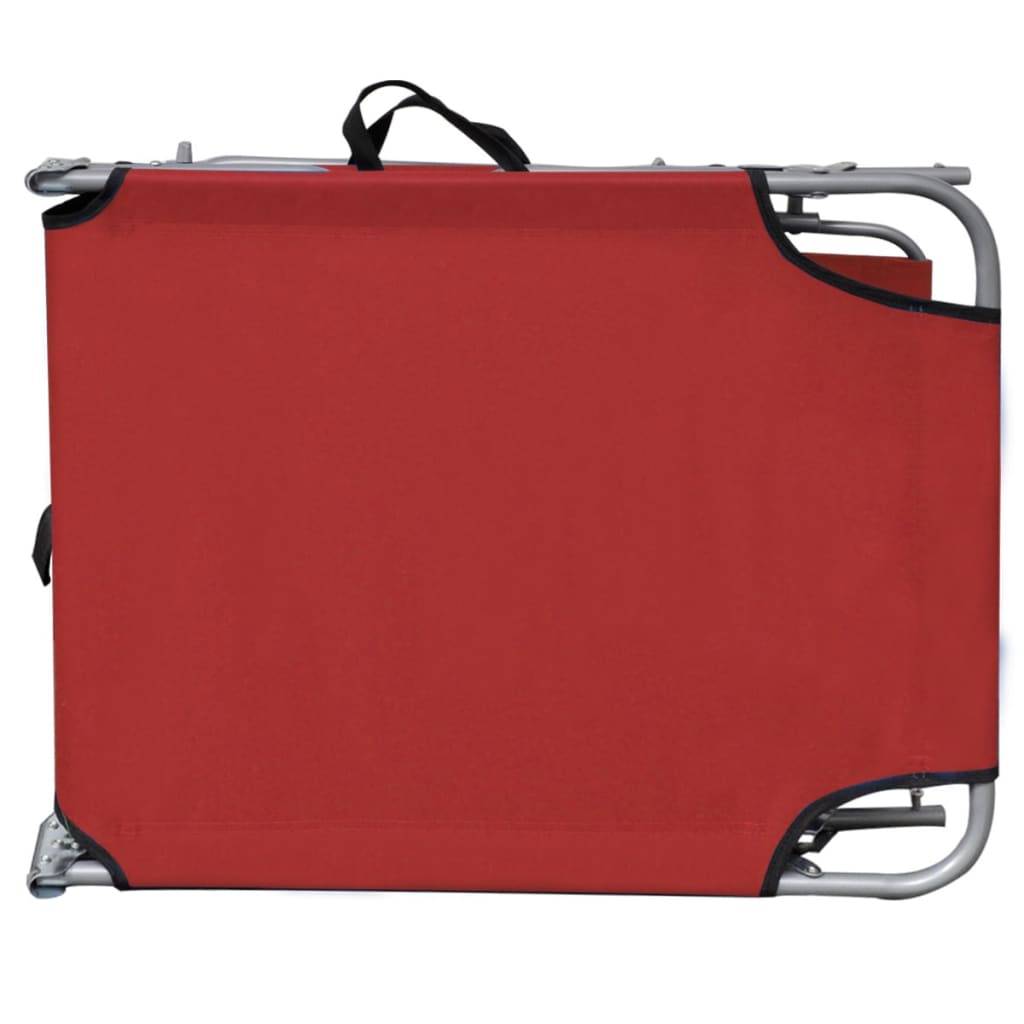 Prolenta Premium - Store banne  Pryla Rouge  189 X 58 X 27 cm  - P87209R - Image 6