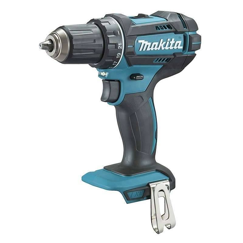 Makita - Pack 2 outils MAKITA DLX2127TJ (DDF482 + DTD152) 18 V Li-Ion (2 x 5 Ah) Makita - Image 2
