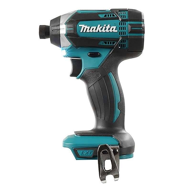 Makita - Pack 2 outils MAKITA DLX2127TJ (DDF482 + DTD152) 18 V Li-Ion (2 x 5 Ah) Makita - Image 3