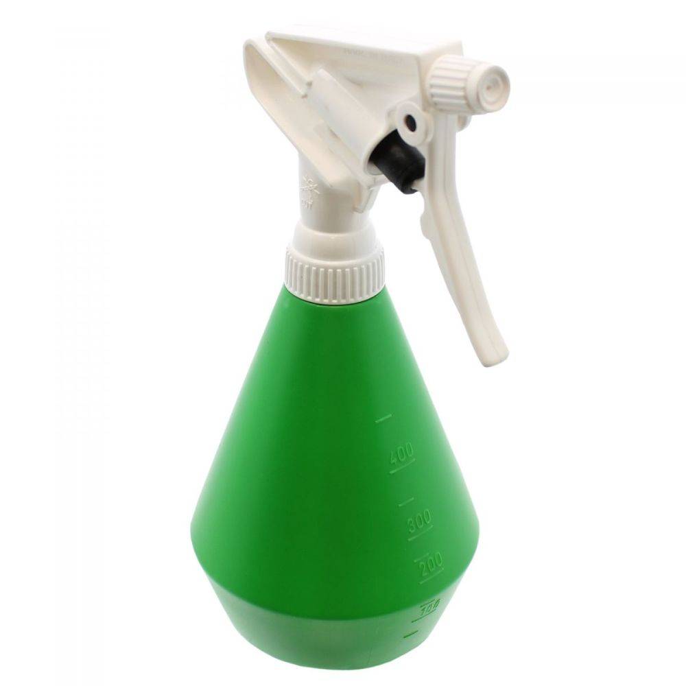 Pulvérisateur manuel gradué 500ml unitaire - Image 2