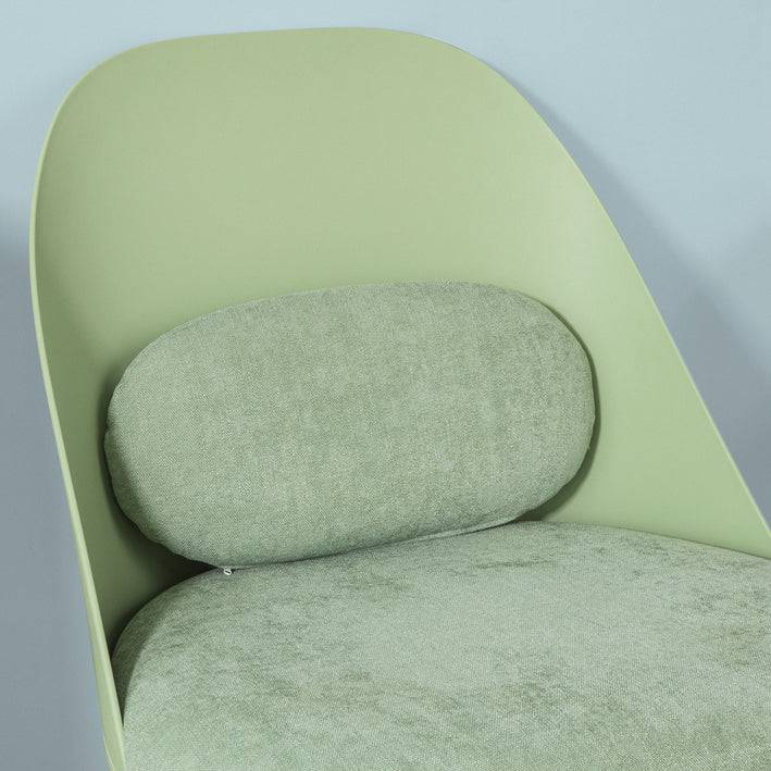 SoBuy Fauteuil Relax avec Repose-Pieds Intégré - Chaise de Détail Confortable, Qualité Supérieure - Image 7