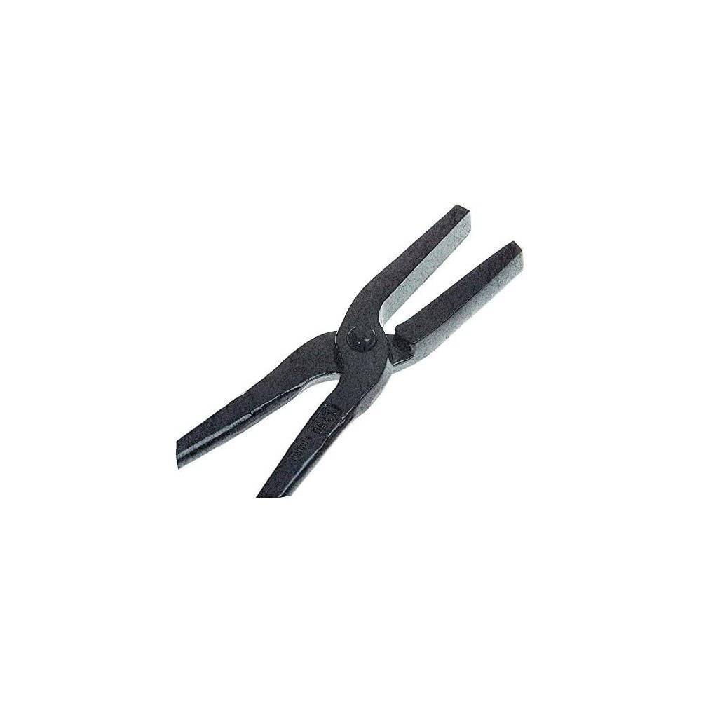 Tenaille de forgeron plate ouverte 400 mm - MOB
