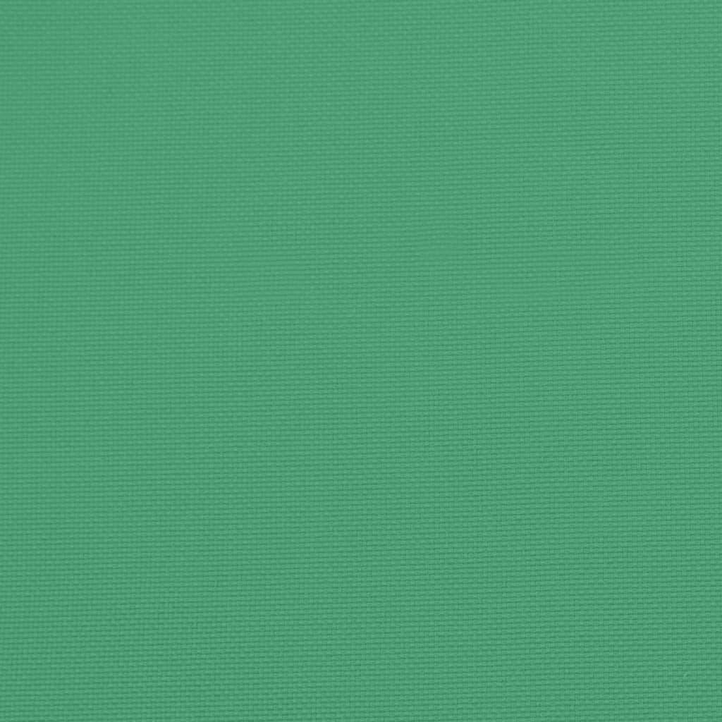 ComfortXL - Matelas Bain de Soleil Tissu Oxford Confortable pour Transat de Piscine Vert 200x50cm – ComfortXL Outdoor Living - Image 8