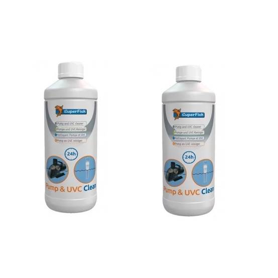 Détartrant Naturel pour Pompe de Bassin - Entretien & Performance
