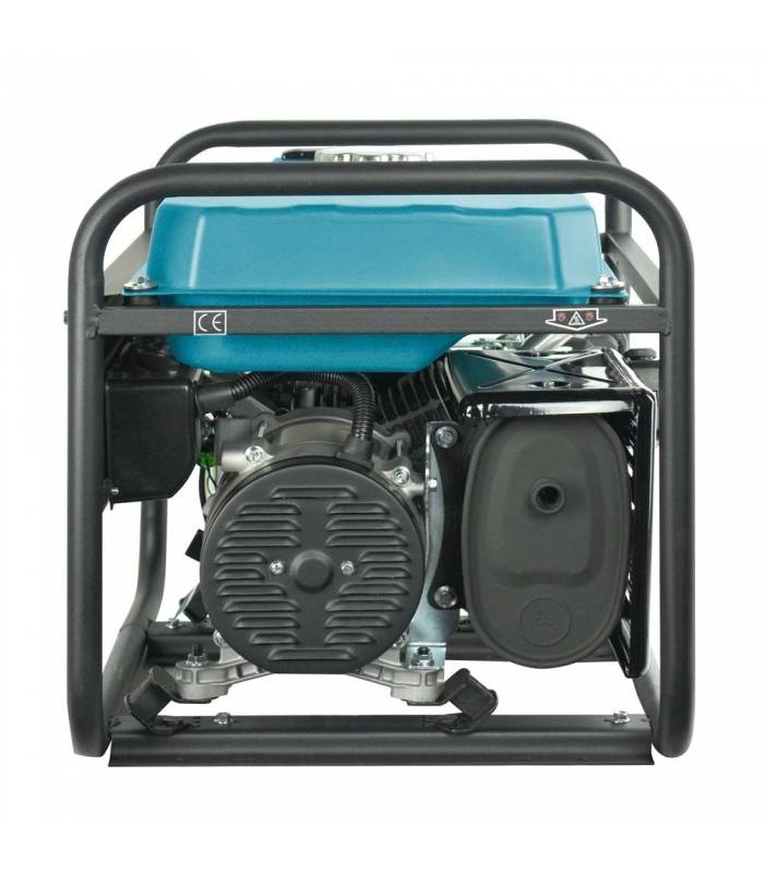 Groupe électrogène essence 3kW avec système AVR - "Könner & Söhnen" KS 3000 - Image 2