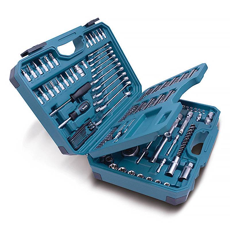 Coffret d'outils MAKITA E-10883 (221 pièces) Makita - Image 2