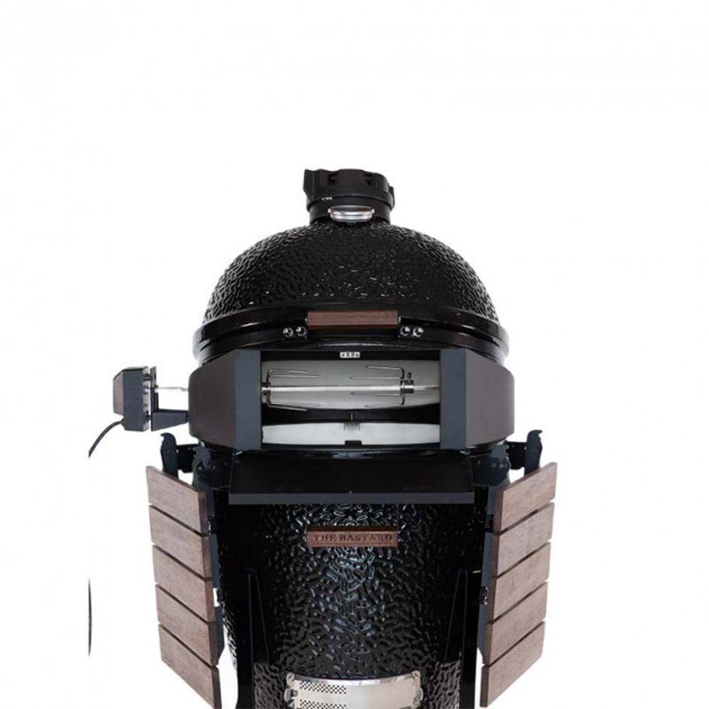 Rôtissoire four à pizza pour kamado The Bastard M - Image 2