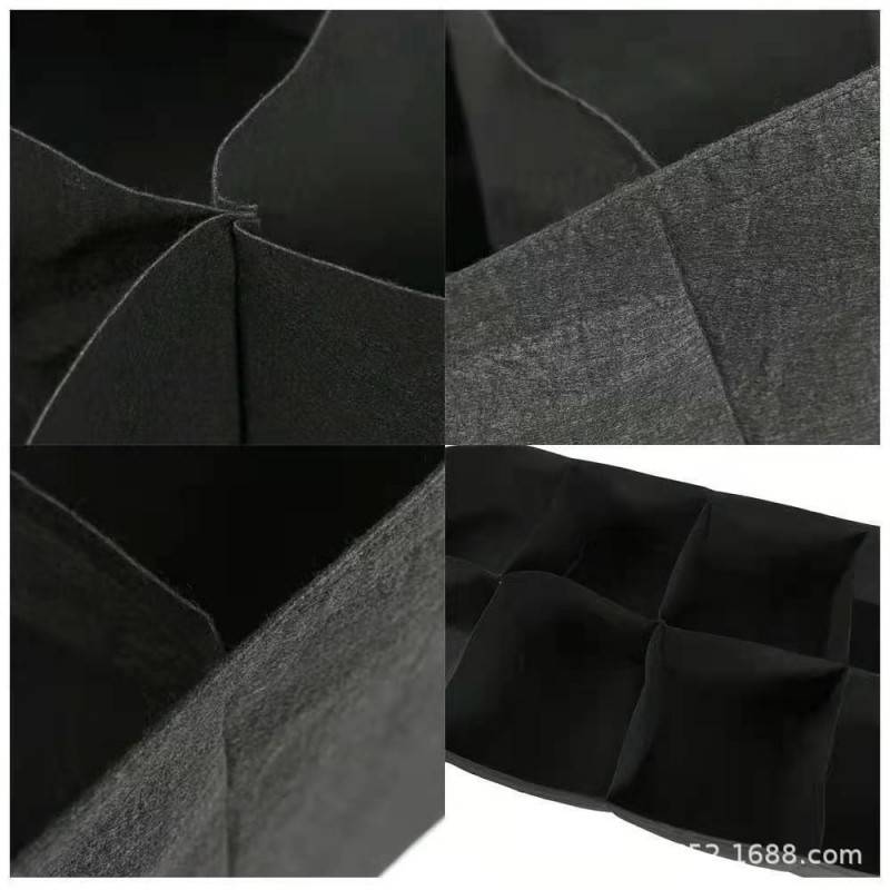 0 - Sac de plantation 30x30x30cm 1 compartiment - Image 3