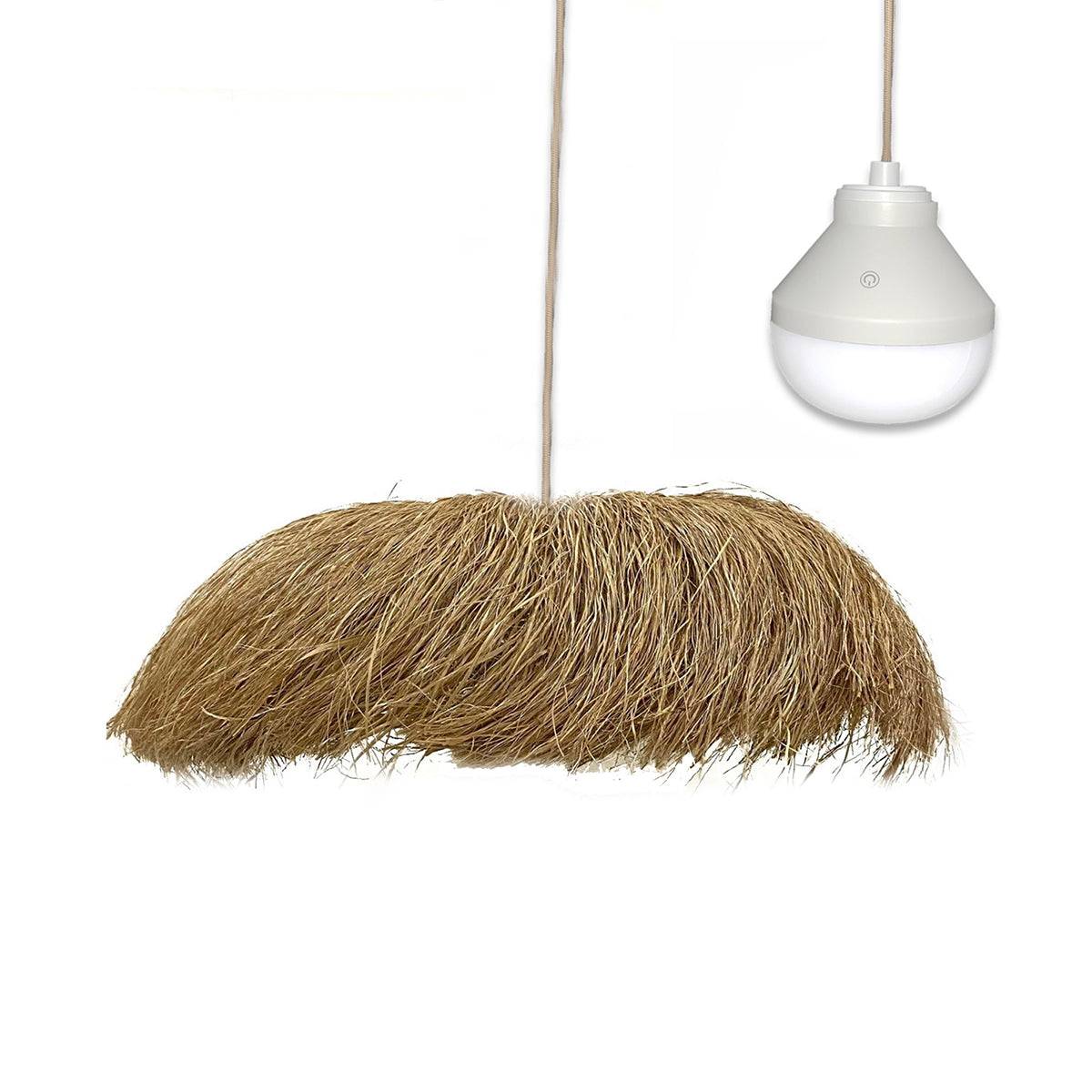 Lumisky - Suspension nomade HAVANA NOMAD D75CM - Image 1