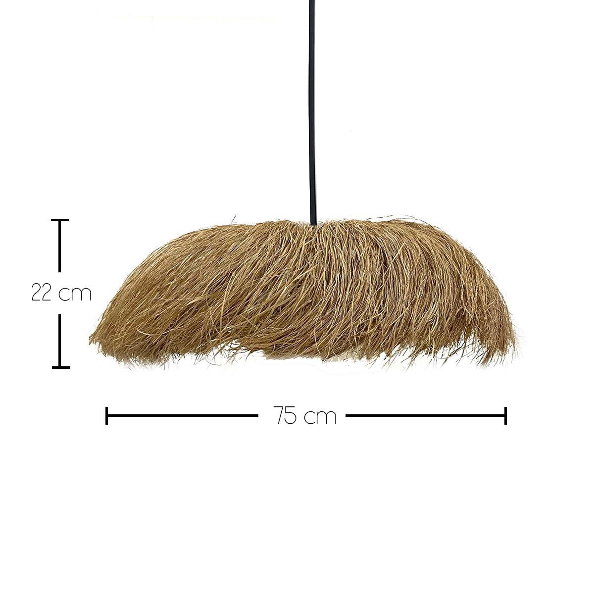 Lumisky - Suspension nomade HAVANA NOMAD D75CM - Image 5