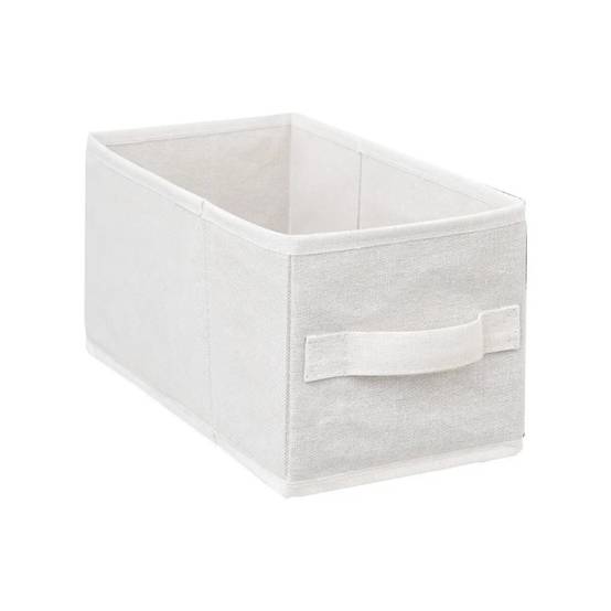 Etagère fine 4 tiroirs Tidy Box 5five - Image 3
