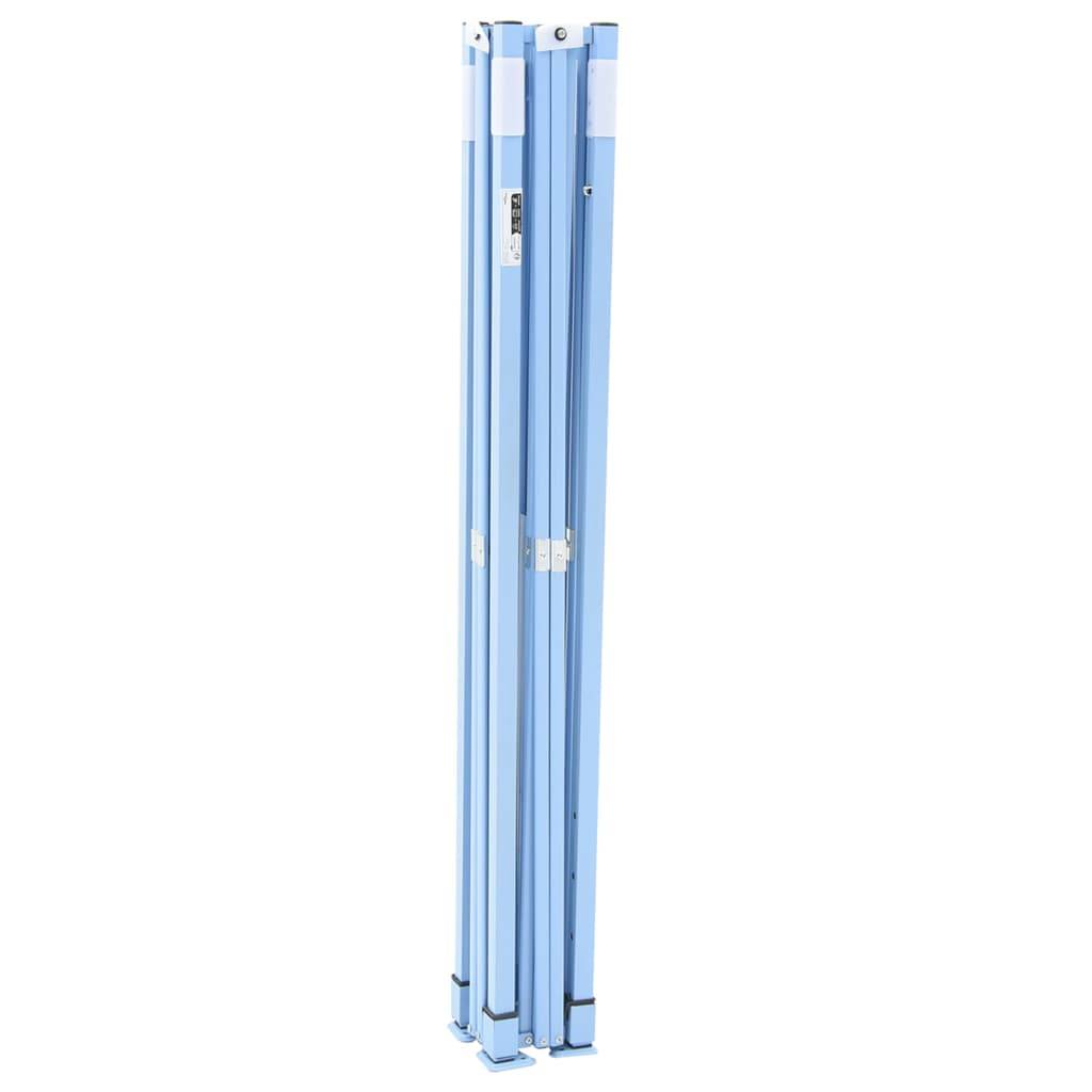 Maison Chic - Tente de réception pliable escamotable avec 4 parois latérales Maison Chic - Image 7
