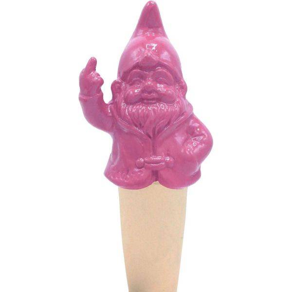 Stoobz - Arroseur goutte à goutte Nain F*ck 6 x 4.5 x 16.5 cm Stoobz - Image 1