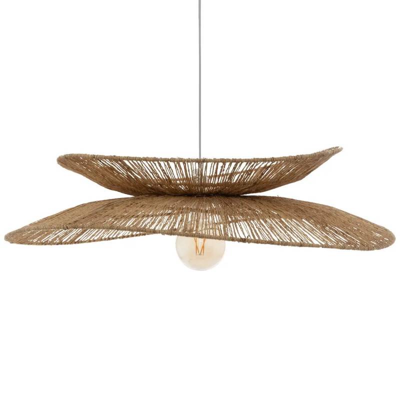Suspension 69,5 cm jute Alara Atmosphera - Image 1