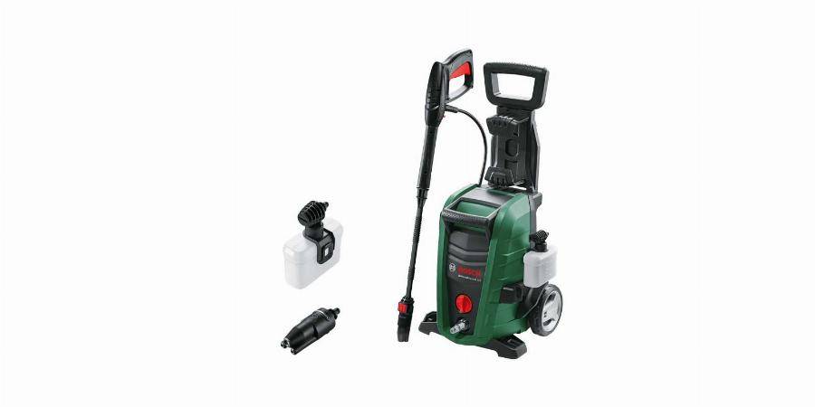 Bosch - Nettoyeur haute-pression BOSCH Universal Aquatak 130 - 06008A7B00 - Image 2