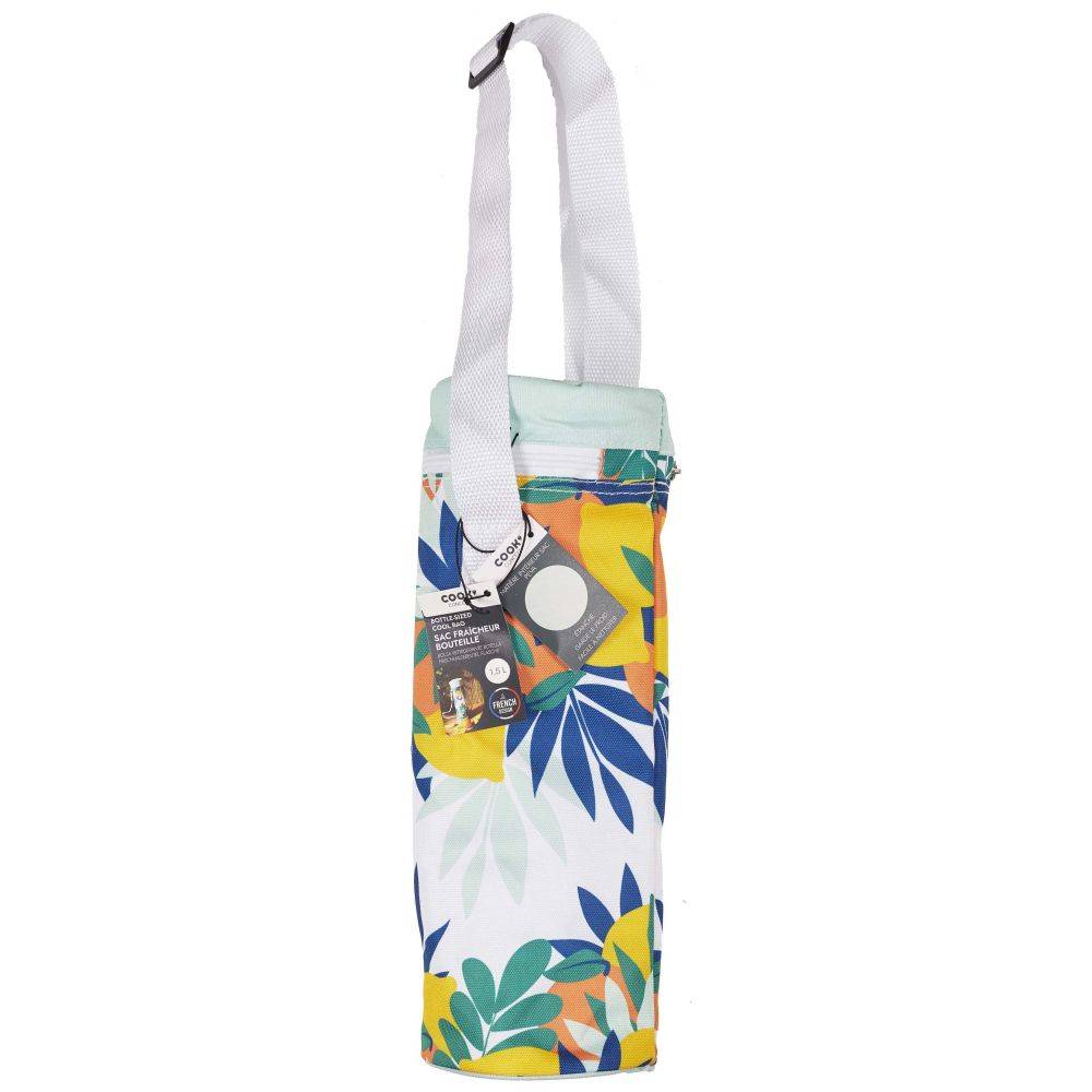 Cook Concept - Sac fraicheur pour bouteille 1.5 L Rio (Lot de 2) Cook Concept - Image 3