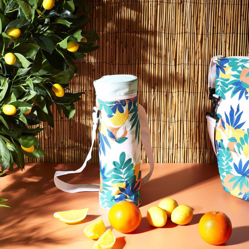Cook Concept - Sac fraicheur pour bouteille 1.5 L Rio (Lot de 2) Cook Concept - Image 2