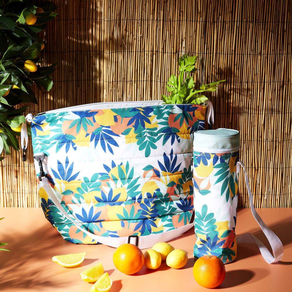 Cook Concept - Sac fraicheur pour bouteille 1.5 L Rio (Lot de 2) Cook Concept - Image 4