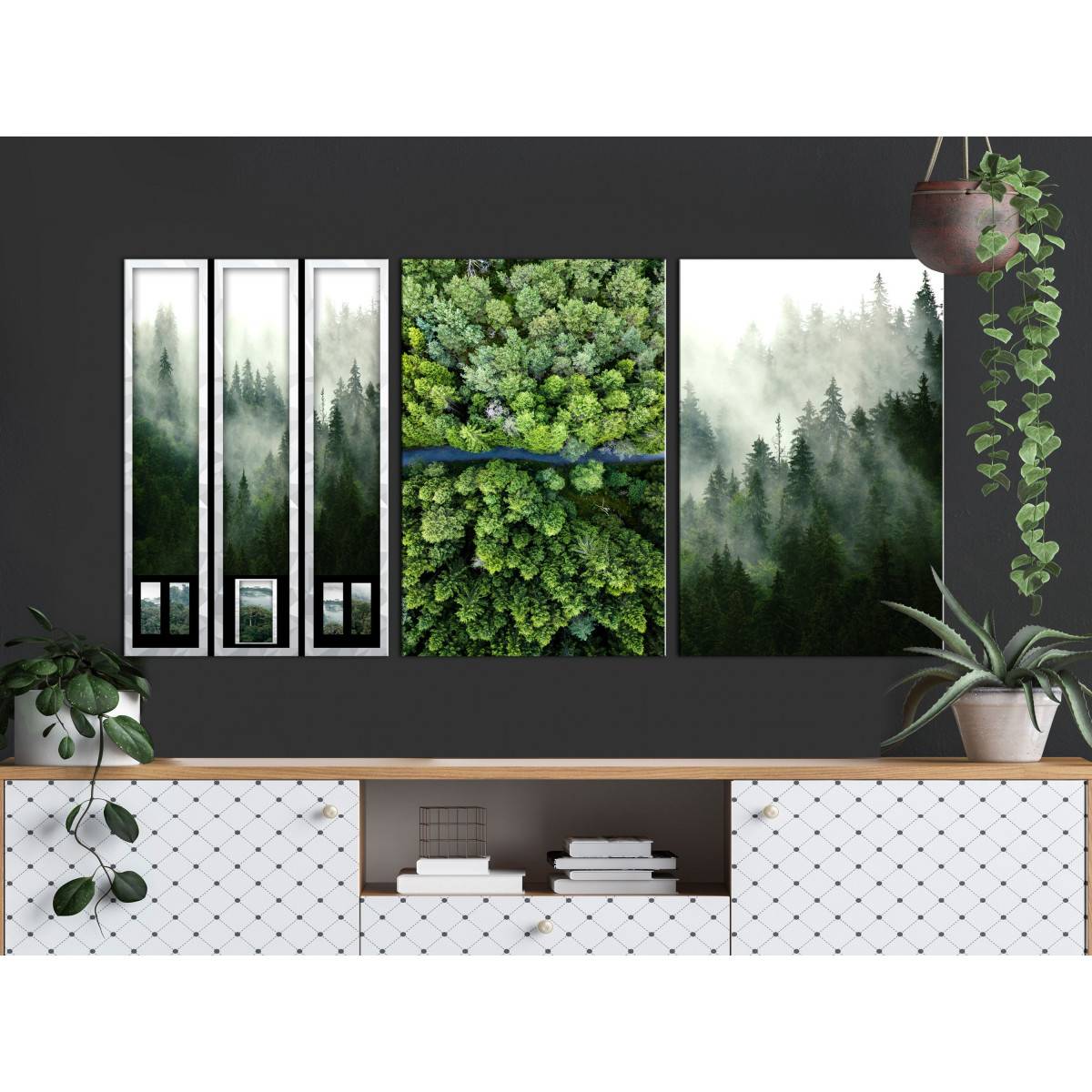 Tableau Imprimé 