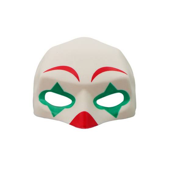 Masque de clown pour chat d'Halloween IntiMeg - Image 2
