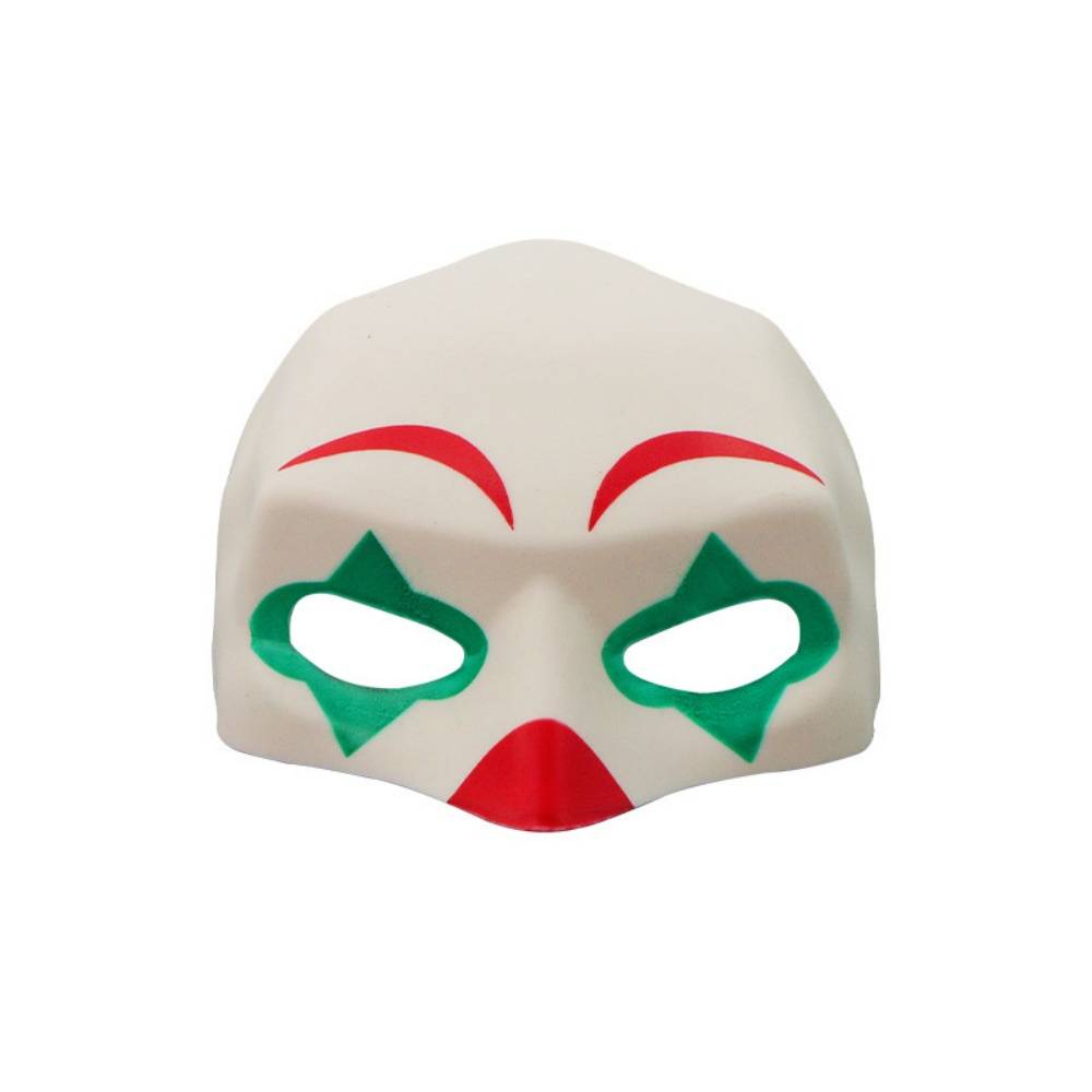 Masque de clown pour chat d'Halloween IntiMeg - Image 2
