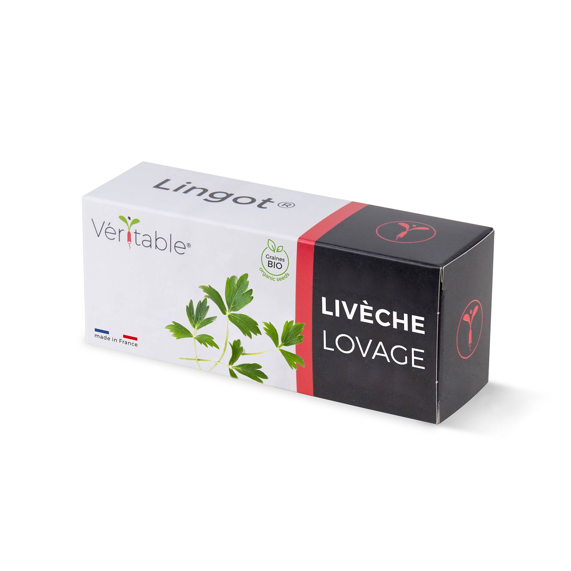 Veritable - Lingot Livèche BIO - Recharge prête à l'emploi - Véritable - Image 1