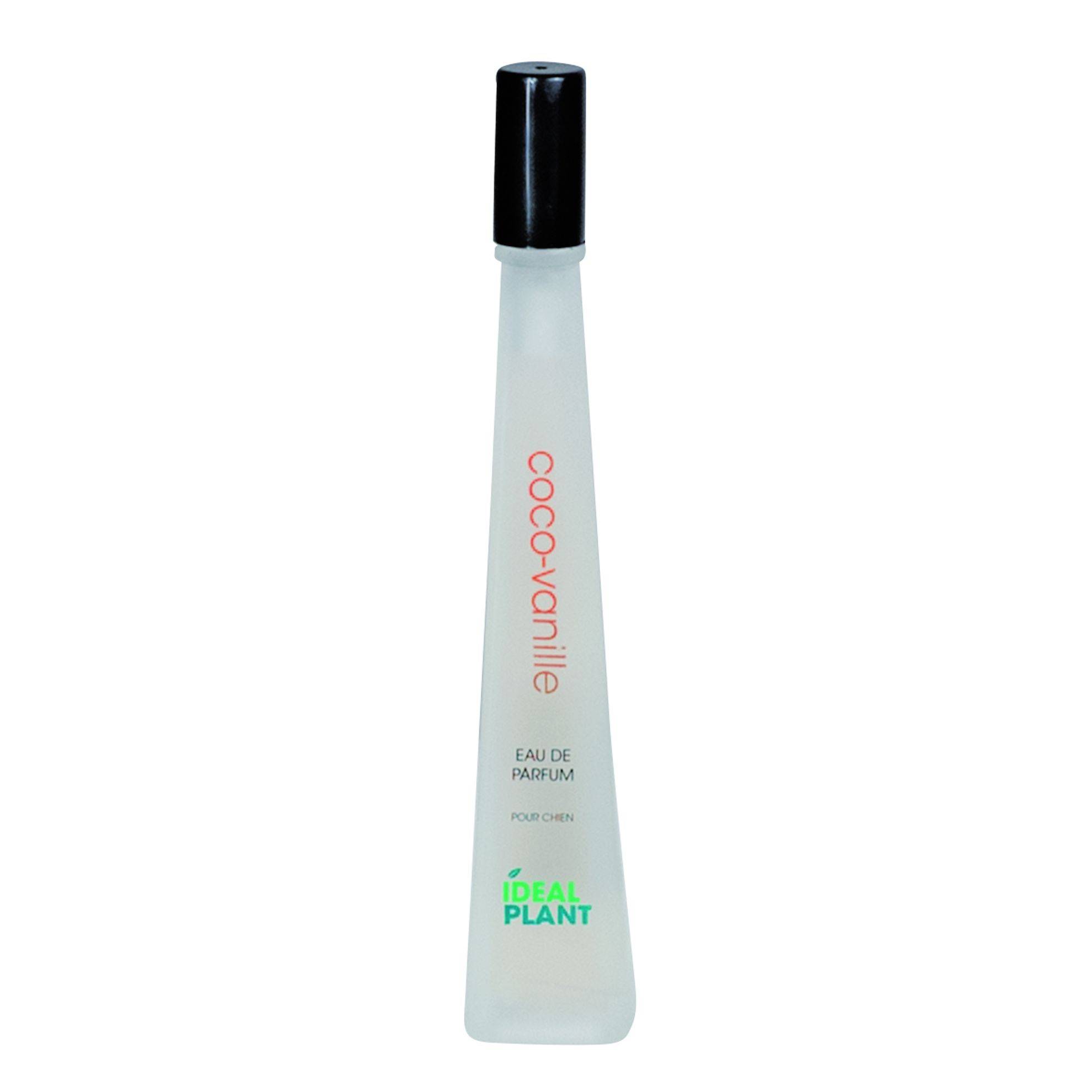 Parfum Idealplant Coco-Vanille : 30ml IDEALPLANT