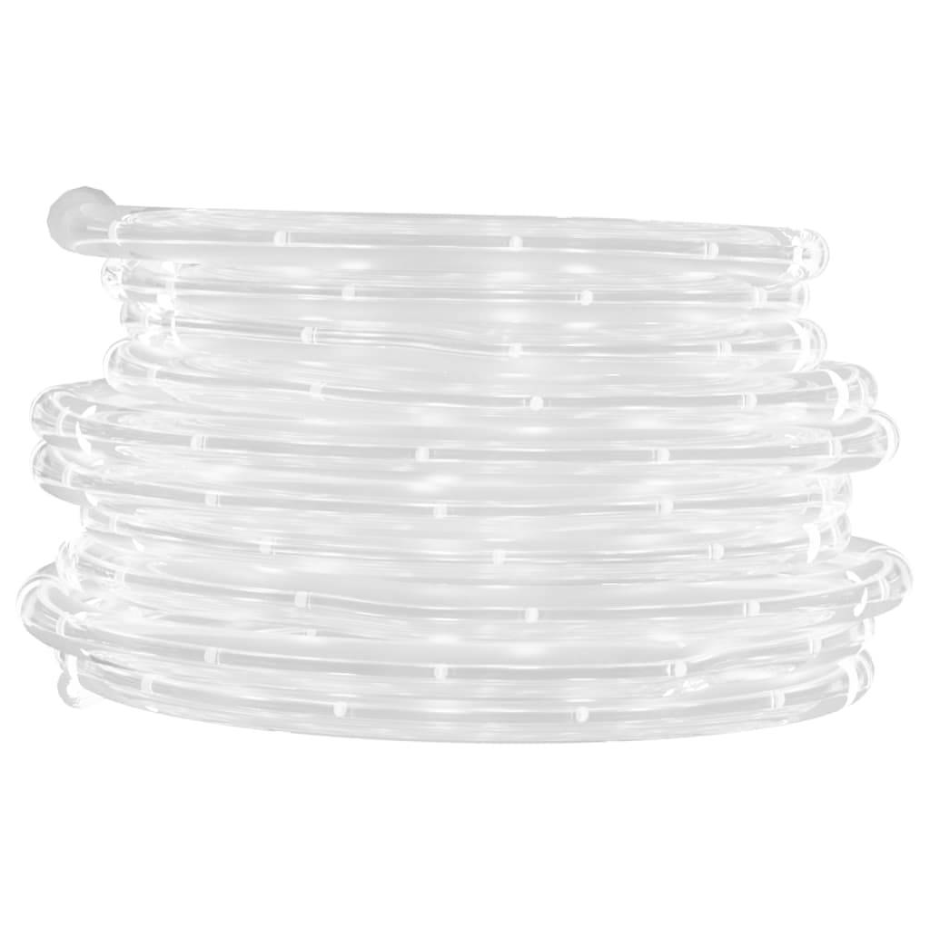 Cordon Lumineux LED PVC Flexible 120 LED Déco Fête Multicolore 5m – ComfortXL Outdoor Living - Image 5