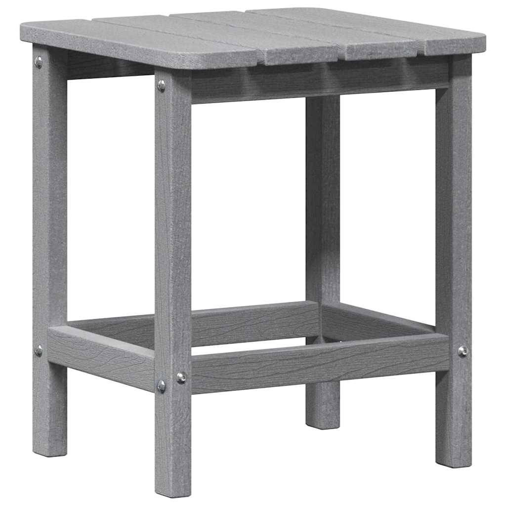 PANGIVO - Chaise de jardin Polyéthylène Gris clair 83 x 74 x 92 cm, Poids :47.84kg - PANGIVO - Image 6