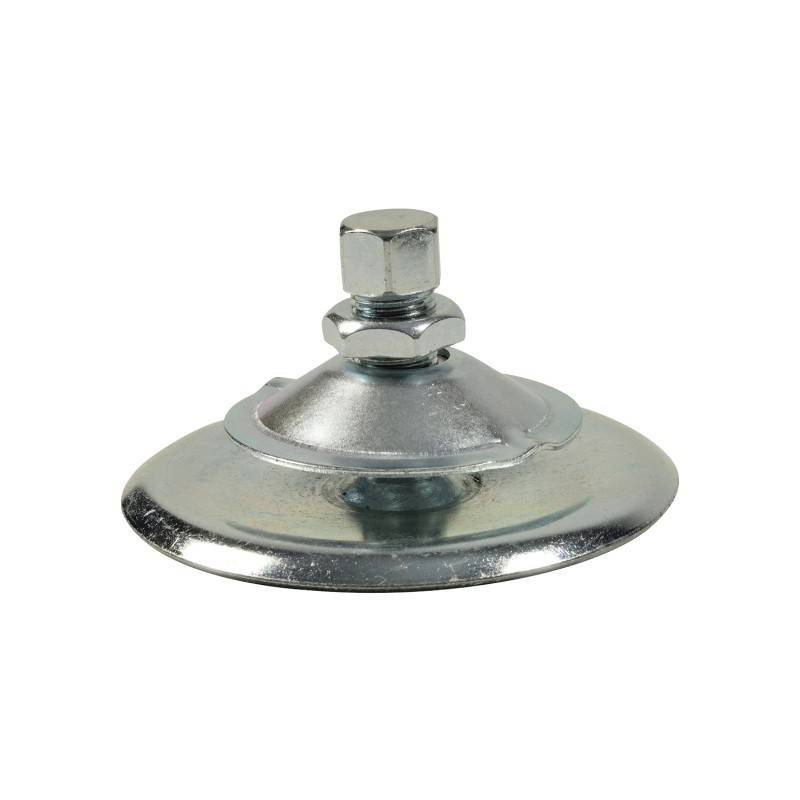 Pièce de maintien vessie P.M.V Acier Galva 500 à 1000L VAREM