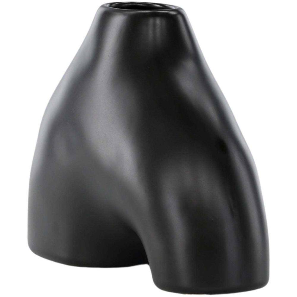 Venture Home - Vase en grès Kento - Image 3