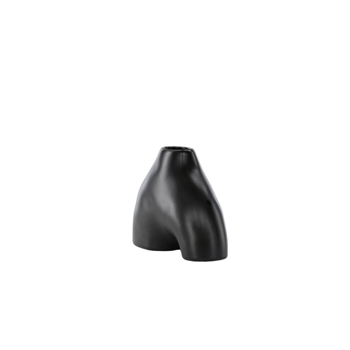 Venture Home - Vase en grès Kento - Image 9