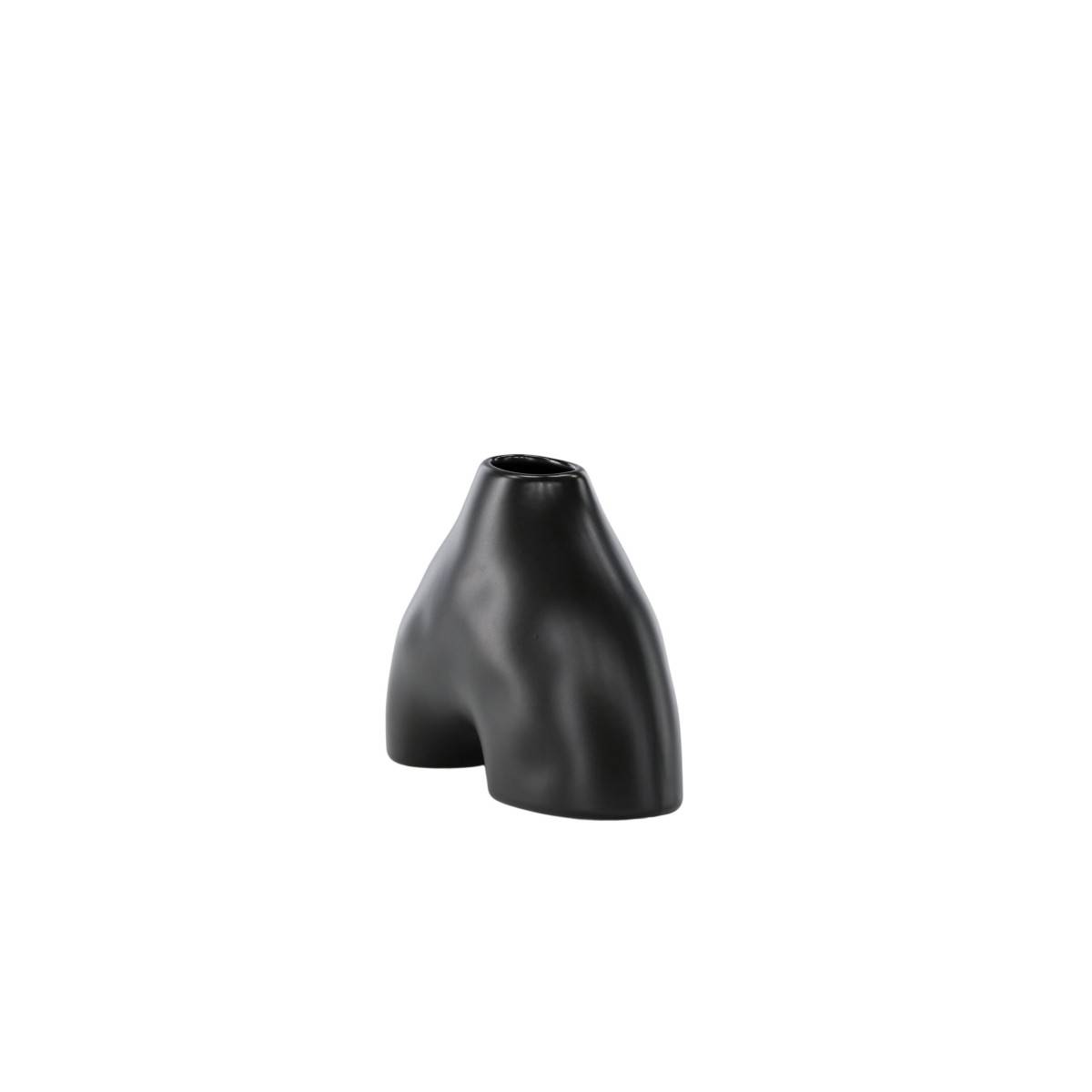 Venture Home - Vase en grès Kento - Image 7