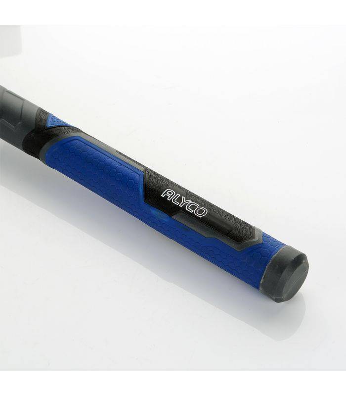 ALYCO - Pioche manche fibre de verre de 650 gr ALYCO 198755 - Image 2