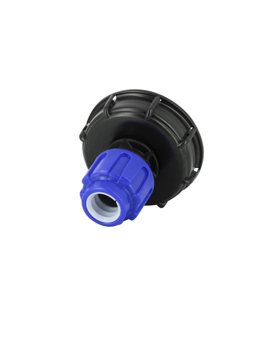 Raccord cuve eau S100X8 - Raccord compression Diamètre 25 mm - Image 4