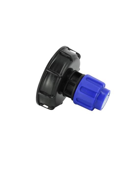 Raccord cuve eau S100X8 - Raccord compression Diamètre 25 mm - Image 3