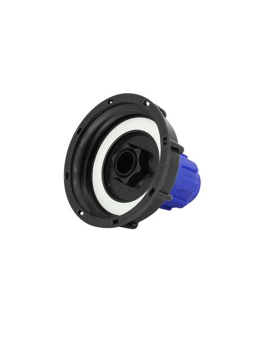 Raccord cuve eau S100X8 - Raccord compression Diamètre 25 mm - Image 5