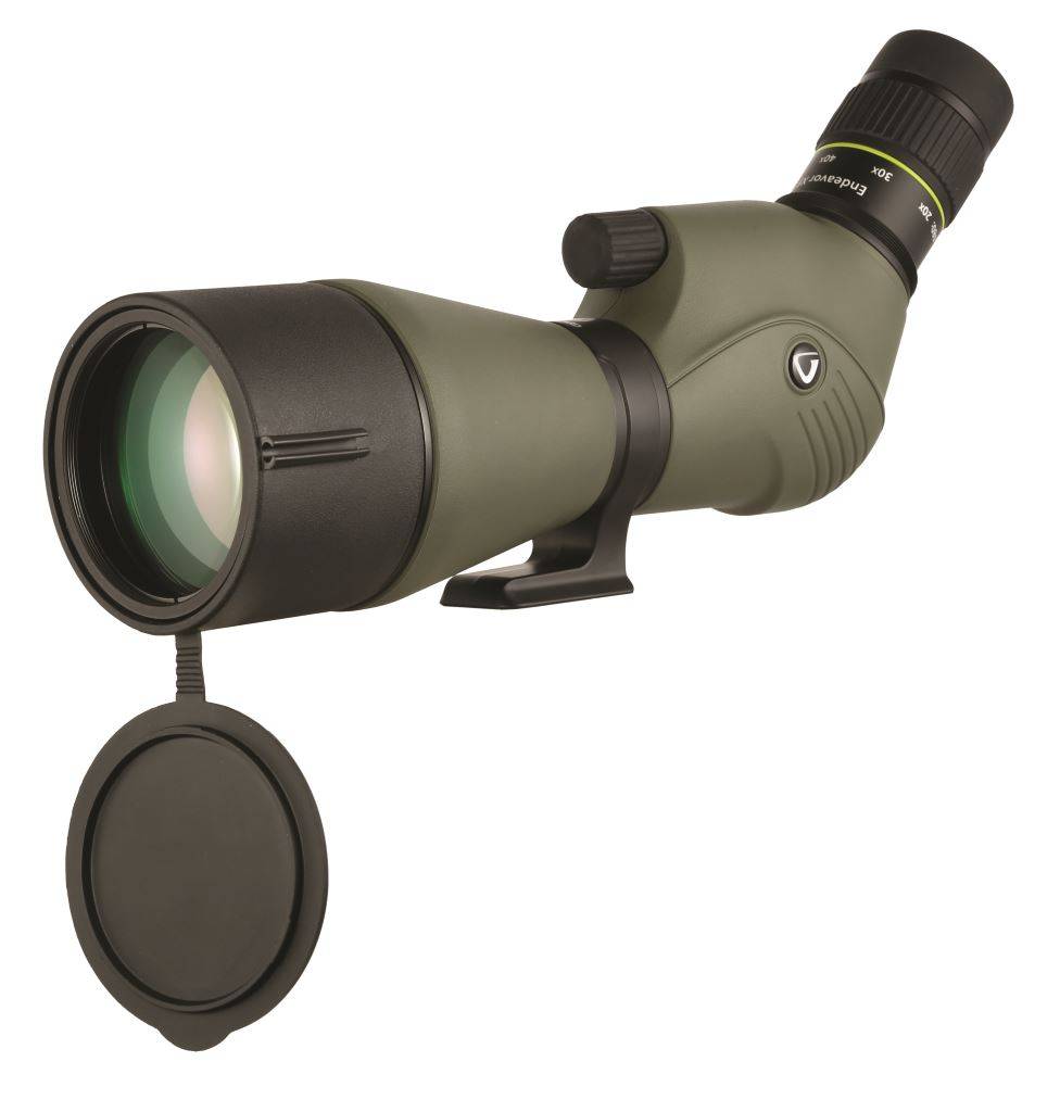 Longue-vue ENDEAVOR XF 80A 20-60x80