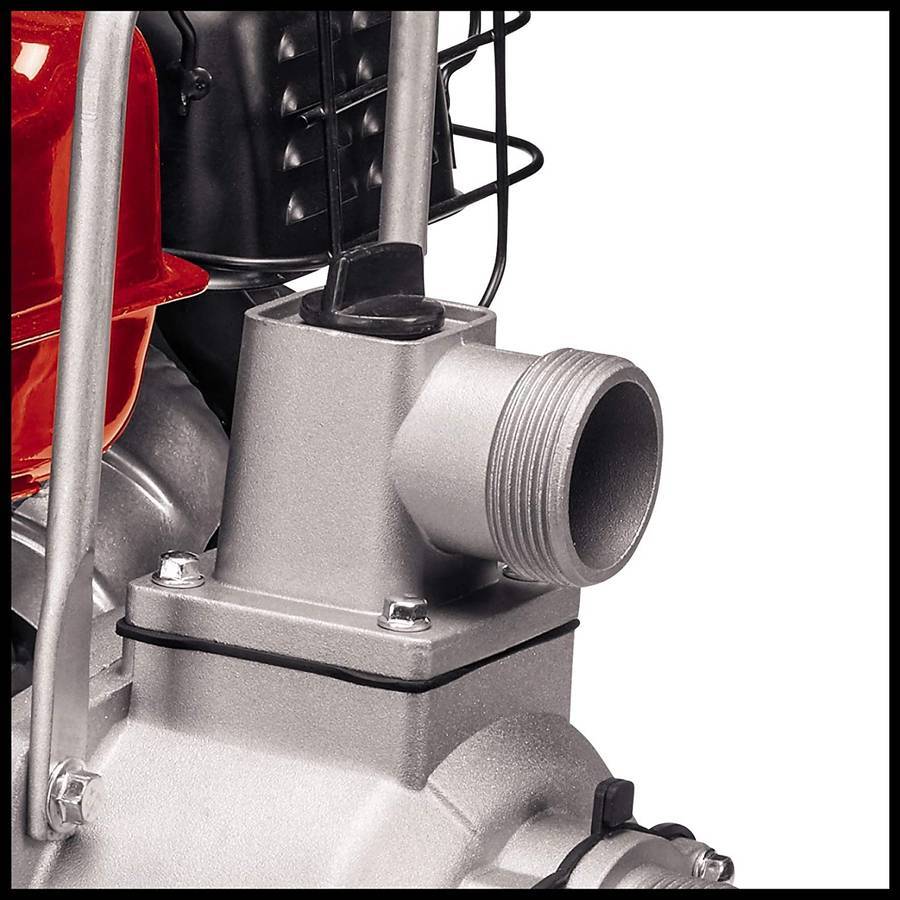 Einhell - Pompe à eau thermique GC-PW 16 Einhell - Image 3