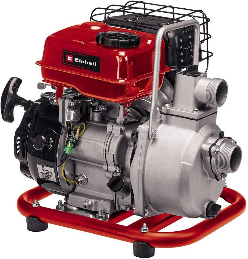 Einhell - Pompe à eau thermique GC-PW 16 Einhell - Image 1