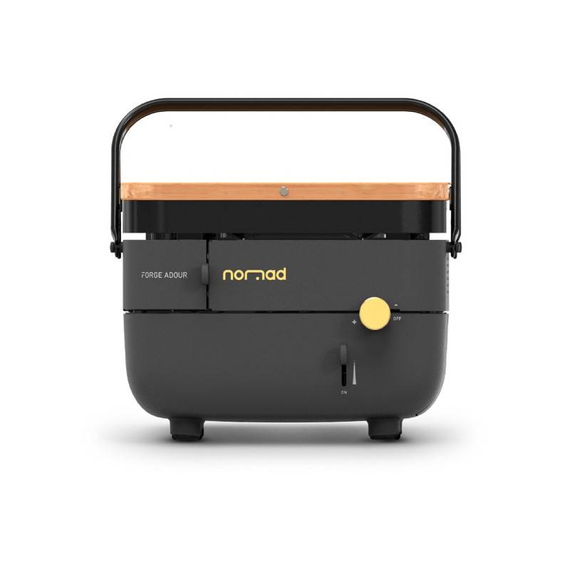 Forge Adour - Plancha Forge Adour Gaz Nomad - Image 1