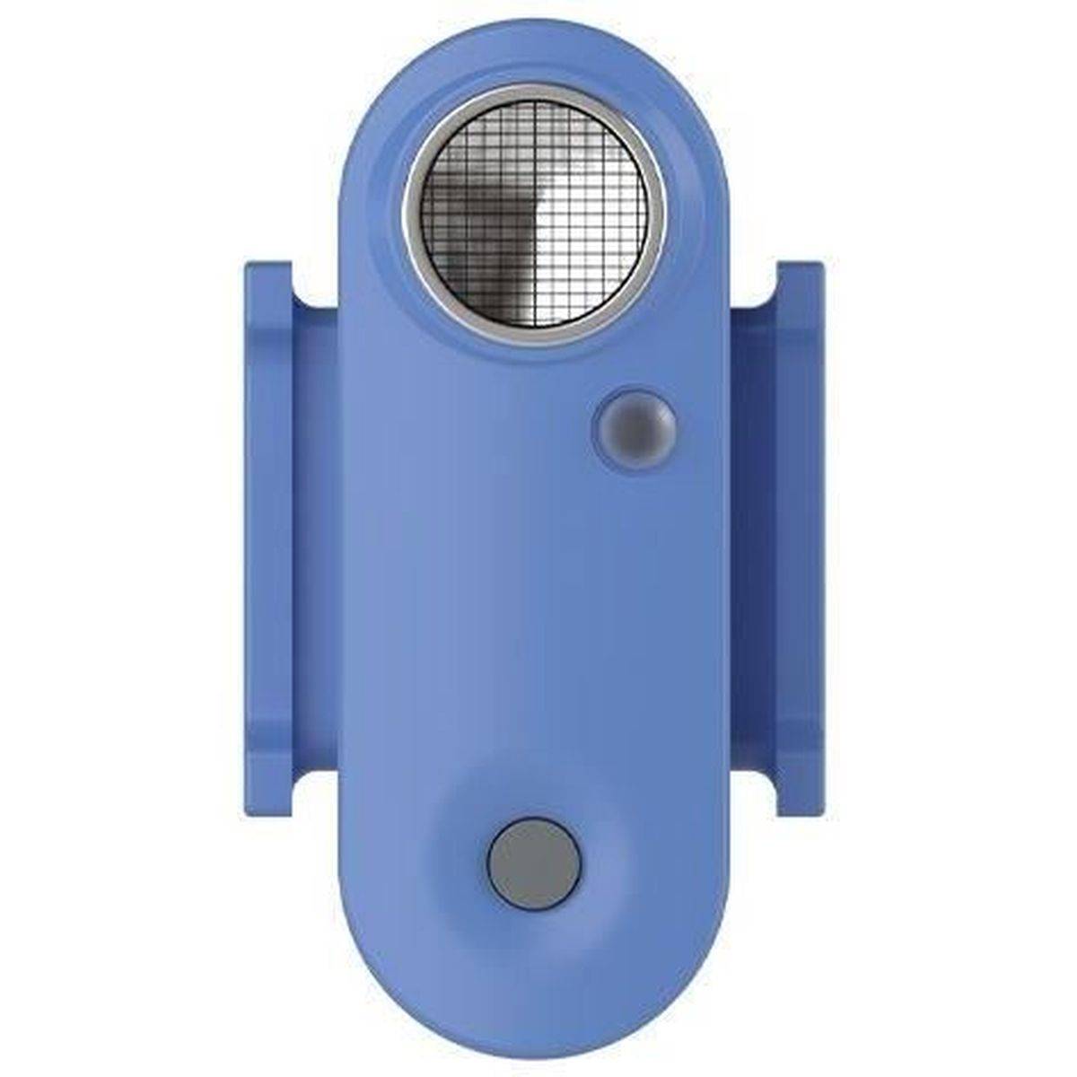Répulsif anti-tiques et puces ultrasonique mini pour chat, clip sur harnais, recharge LED - TICKLESS - Image 1