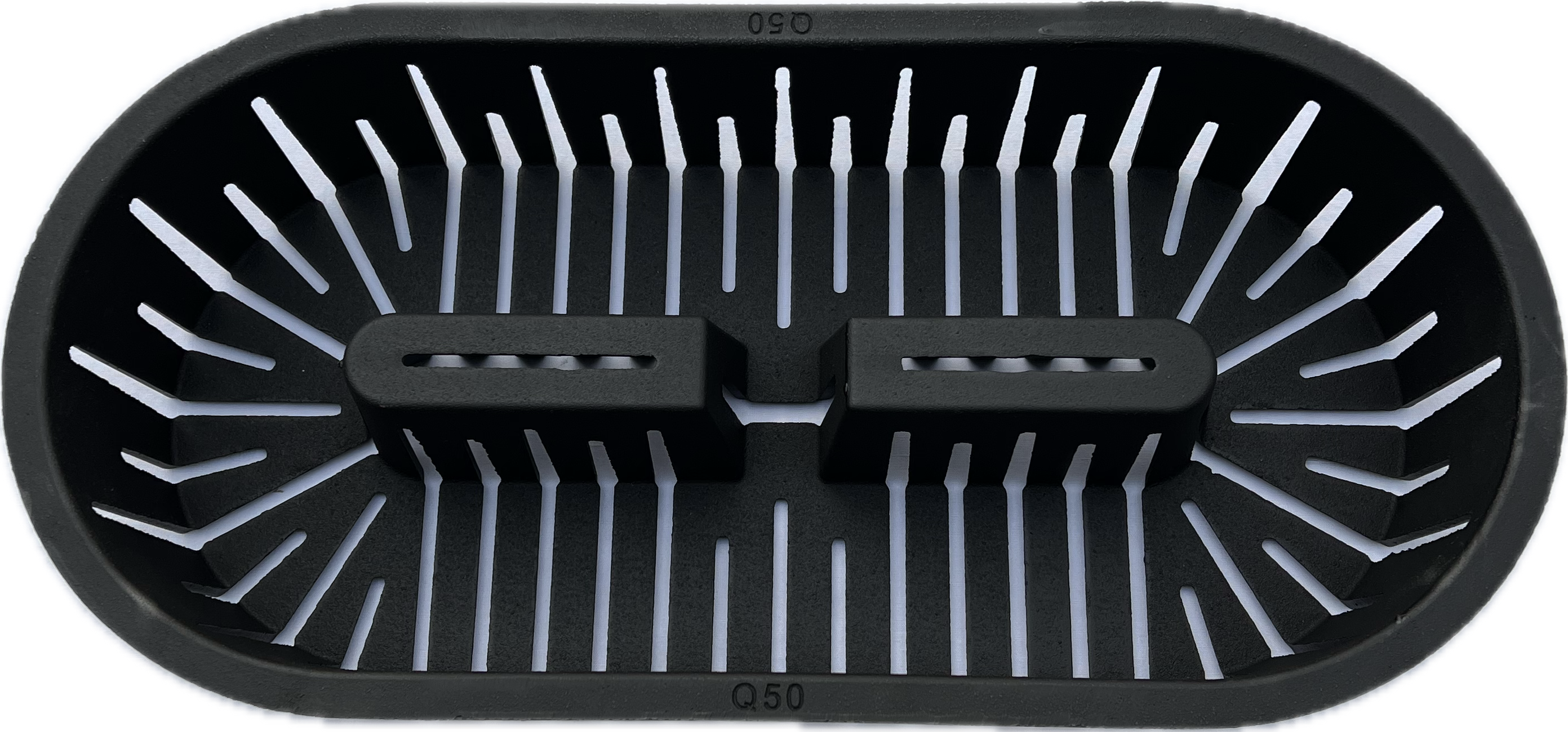 QAÏTO-Q50 Brûleur à pellets pour TRES GRANDS INSERTS ou POELES A BOIS - Image 2