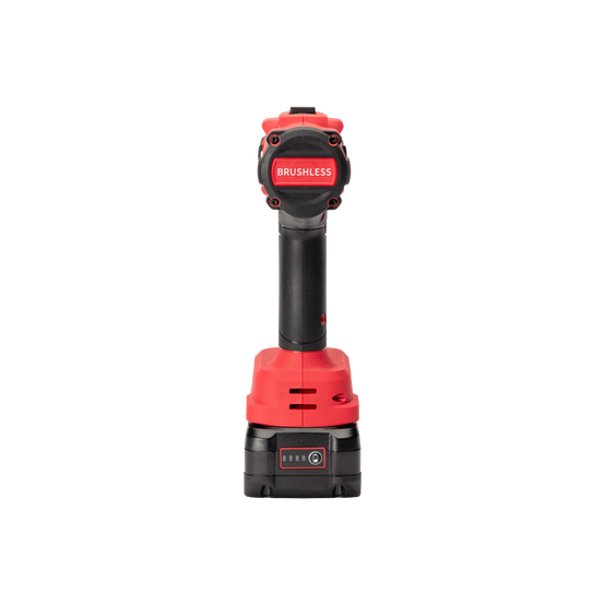 Autre - Perceuse visseuse à percussion 18V 120Nm sans batterie, ni chargeur - ROTAKE - D2H - Image 5