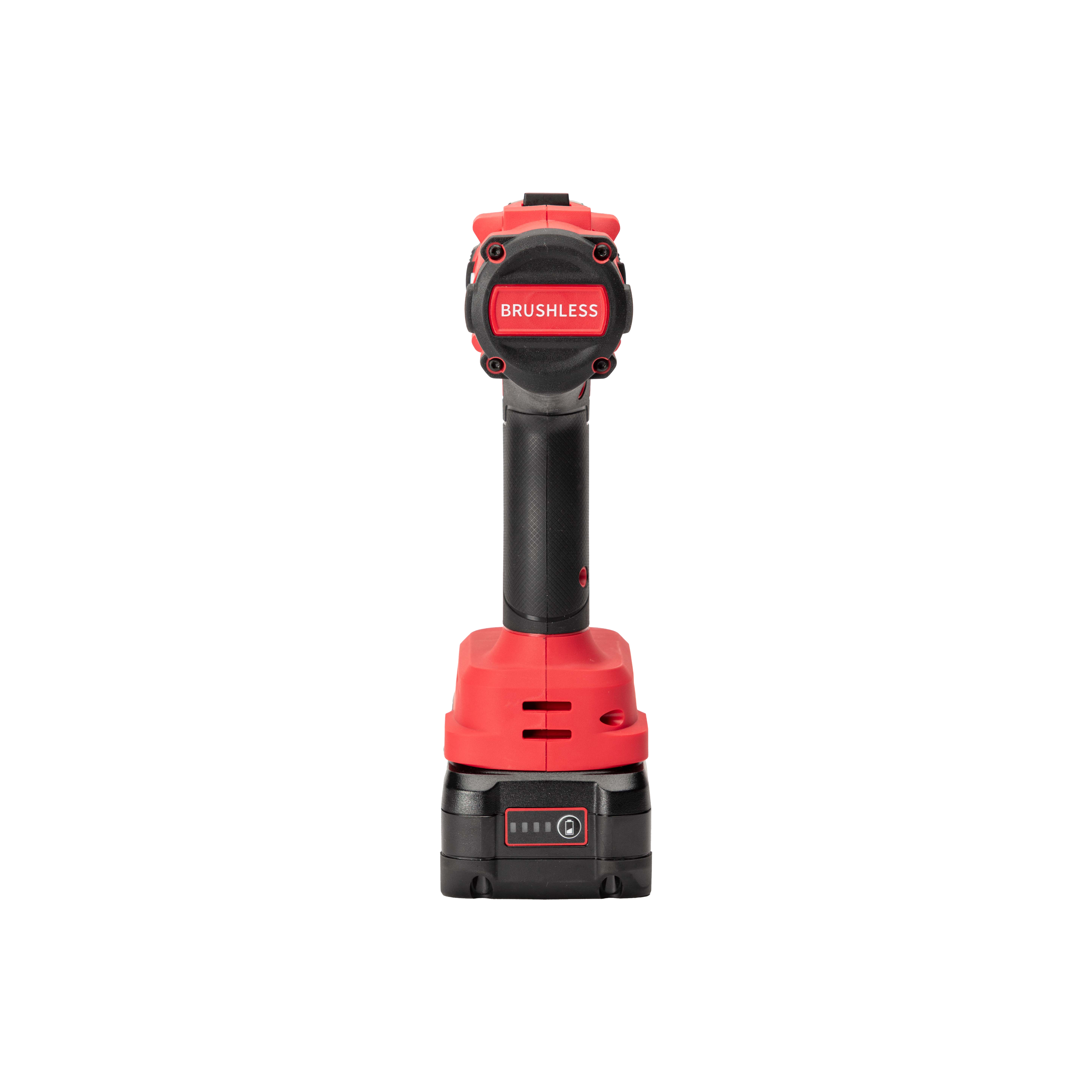 Autre - Perceuse visseuse à percussion 18V 120Nm sans batterie, ni chargeur - ROTAKE - D2H - Image 5