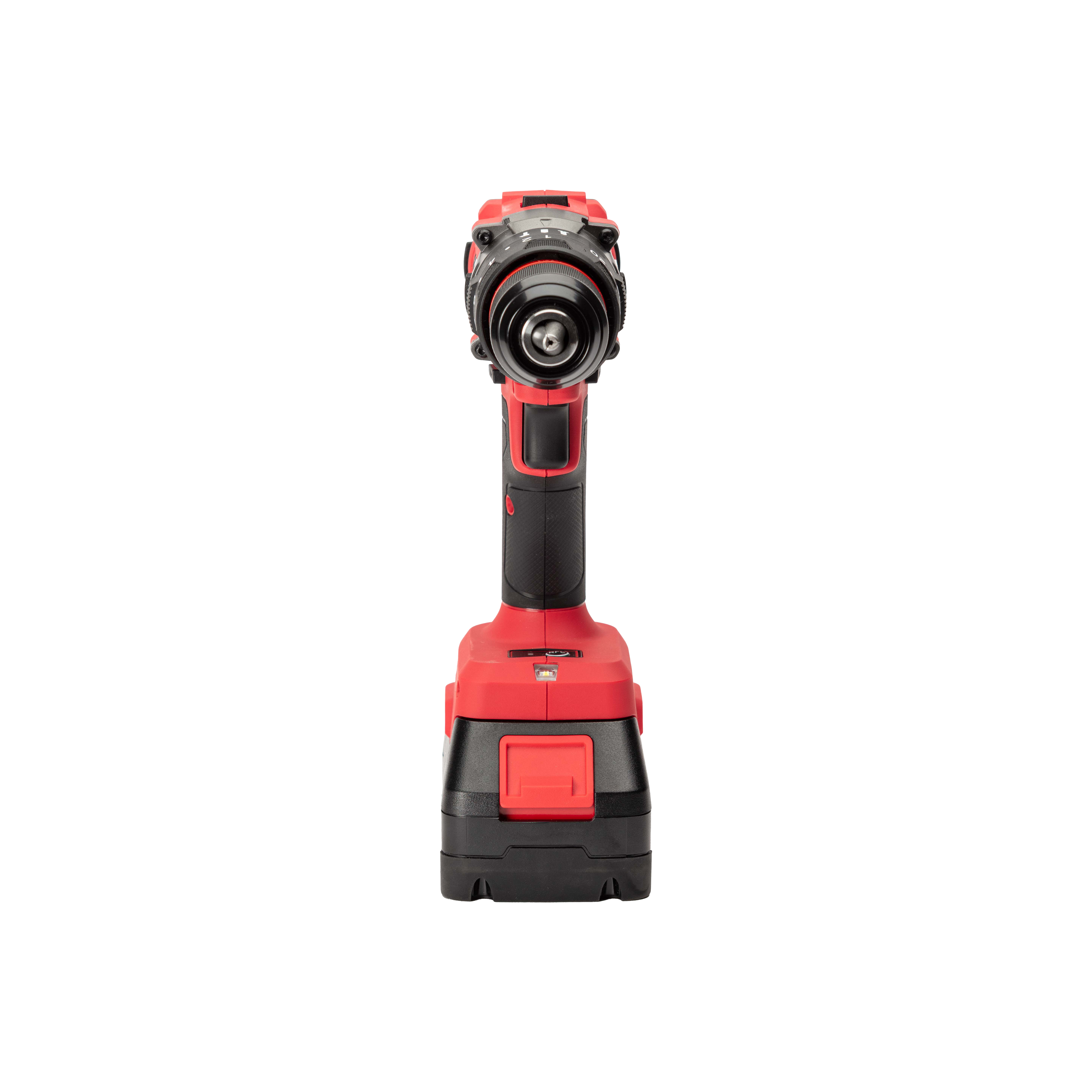 Autre - Perceuse visseuse à percussion 18V 120Nm sans batterie, ni chargeur - ROTAKE - D2H - Image 6