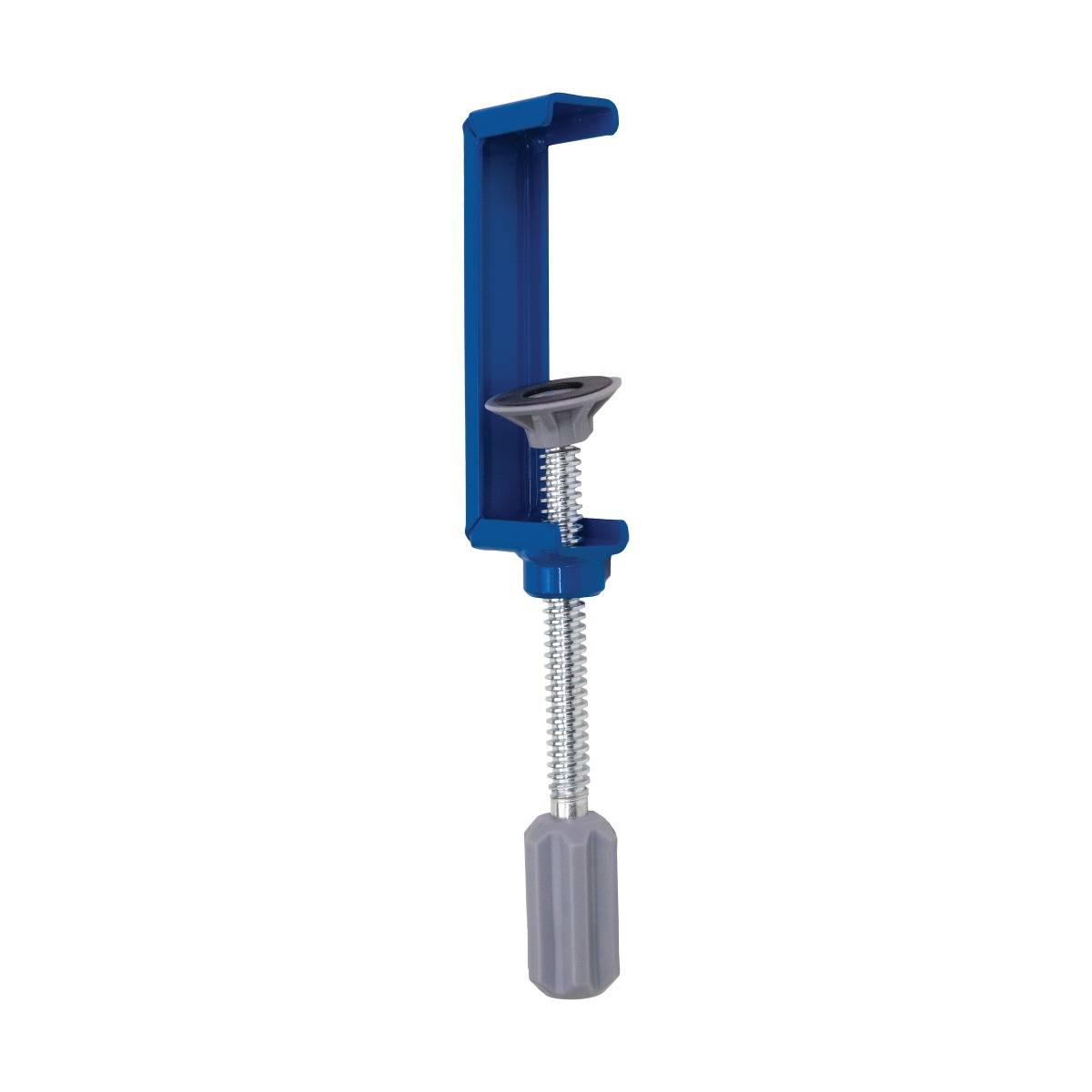 Presse pour montage sur table pour gabarits Kreg 520 et 720 - KREG - KPHA760 - Image 1