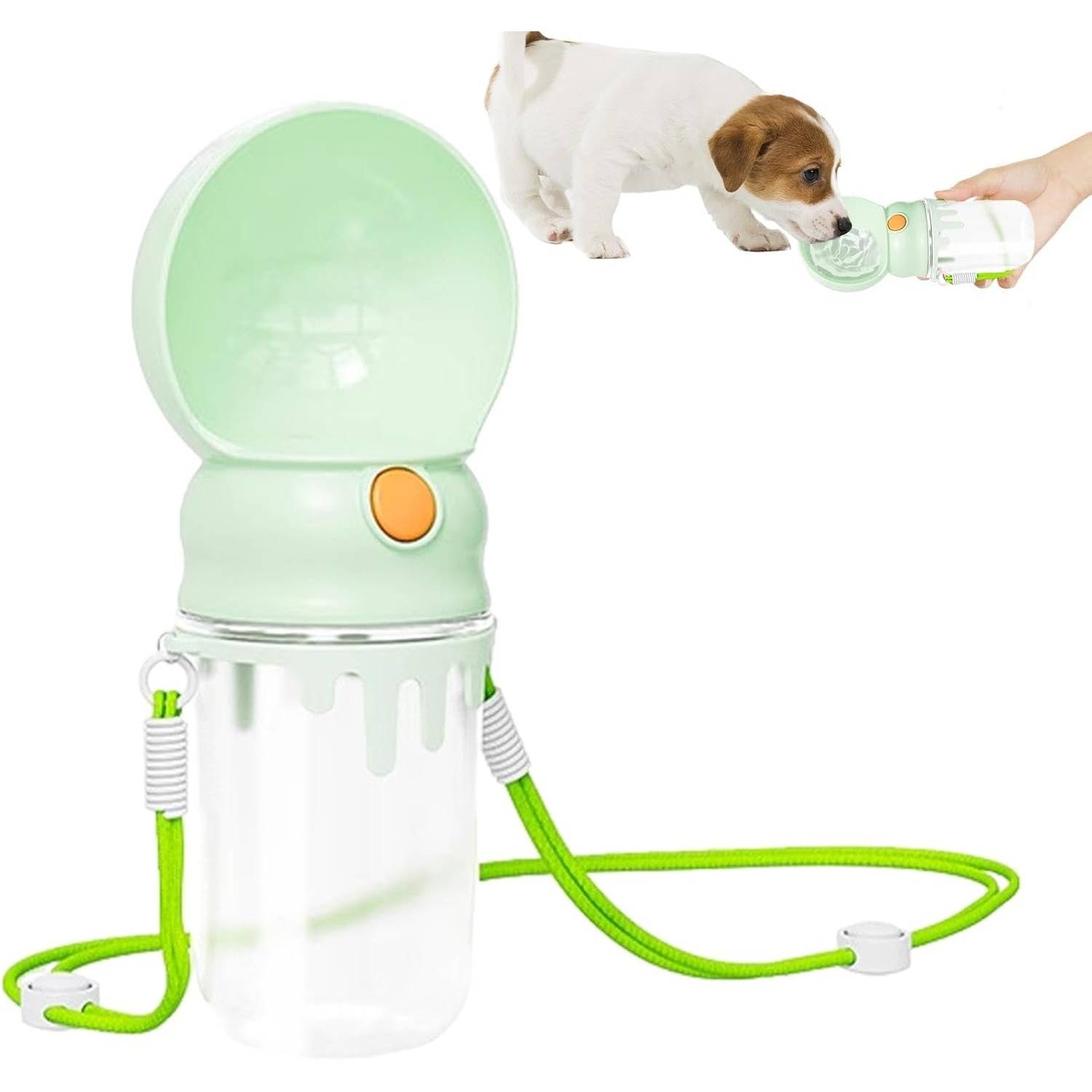 DtopbuyAge - Distributeur d'Eau pour Chien - Sans Fuite, 320ml DtopbuyAge - Image 1